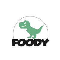 FOODY logo, FOODY contact details