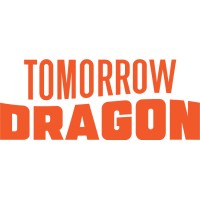 Tomorrowdragon logo, Tomorrowdragon contact details