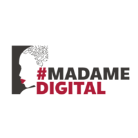 MadameDigital -SheGoesDigital logo, MadameDigital -SheGoesDigital contact details