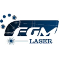 FGM LASER logo, FGM LASER contact details