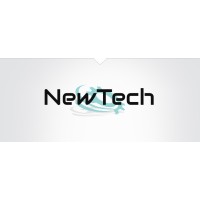 NewTech Search Group logo, NewTech Search Group contact details