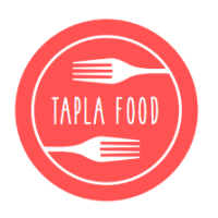 Taplafood logo, Taplafood contact details