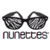 Nunettes logo, Nunettes contact details