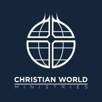 Christian World Ministries - San Antonio logo, Christian World Ministries - San Antonio contact details