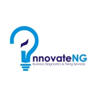 InnovateNG logo, InnovateNG contact details