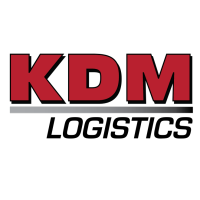 KDM Logistics Inc logo, KDM Logistics Inc contact details