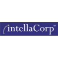 intellaCorp logo, intellaCorp contact details