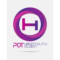 PDT Hospitality Guest logo, PDT Hospitality Guest contact details