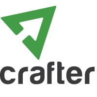 Crafter Digital logo, Crafter Digital contact details