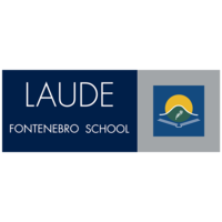 Laude Fontenebro School logo, Laude Fontenebro School contact details