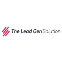 The Lead Gen Solution logo, The Lead Gen Solution contact details