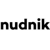 Nudnik logo, Nudnik contact details