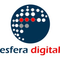 ESFERA DIGITAL logo, ESFERA DIGITAL contact details