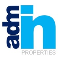 Admin Properties logo, Admin Properties contact details