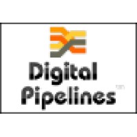 Digital Pipelines logo, Digital Pipelines contact details