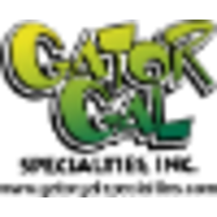 Gator Gal Specialties, Inc. logo, Gator Gal Specialties, Inc. contact details