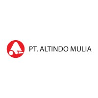 PT. Altindo Mulia logo, PT. Altindo Mulia contact details