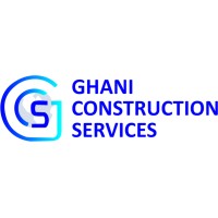 Ghani Construction Services  (Ghani Builder) logo, Ghani Construction Services  (Ghani Builder) contact details