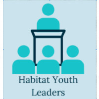 HabitatYouthLeaders logo, HabitatYouthLeaders contact details