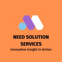 NEED SOLUTION SERVICES logo, NEED SOLUTION SERVICES contact details