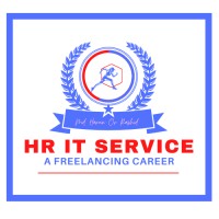 HR IT Service logo, HR IT Service contact details