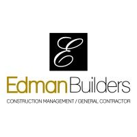 Edman Builders LLC logo, Edman Builders LLC contact details