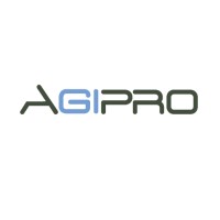 AGIPRO logo, AGIPRO contact details