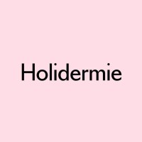 HOLIDERMIE logo, HOLIDERMIE contact details