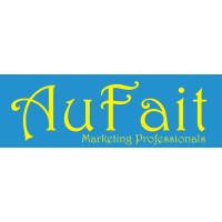 AuFait logo, AuFait contact details