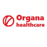 Organa healthcare Ltd logo, Organa healthcare Ltd contact details