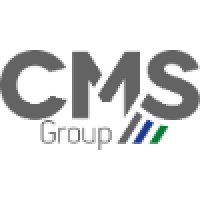 CMS_Group logo, CMS_Group contact details