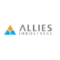 Allies Industrial LLP logo, Allies Industrial LLP contact details