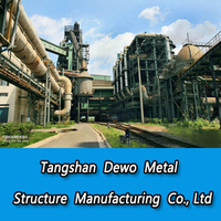 Tangshan Dewo Metal Structure Manufacturing Co.,Ltd logo, Tangshan Dewo Metal Structure Manufacturing Co.,Ltd contact details