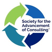 Society for the Advancement of Consulting logo, Society for the Advancement of Consulting contact details