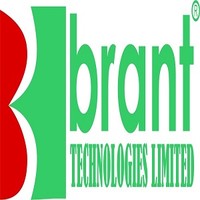 Brant Technologies Limited logo, Brant Technologies Limited contact details