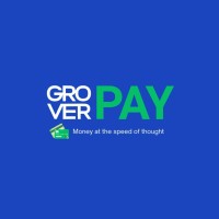 GroverPay logo, GroverPay contact details