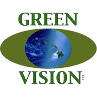 Green Vision LLC logo, Green Vision LLC contact details