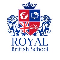 Royal British Schools New Damietta logo, Royal British Schools New Damietta contact details