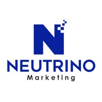 Neutrino Marketing logo, Neutrino Marketing contact details