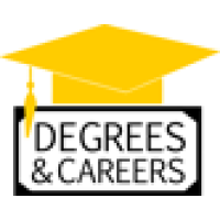 Degrees and Careers logo, Degrees and Careers contact details