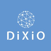 DiXiO Experts logo, DiXiO Experts contact details