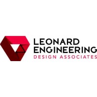 Leonard Engineering Design Associates logo, Leonard Engineering Design Associates contact details