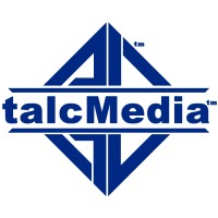 talcMedia Productions logo, talcMedia Productions contact details