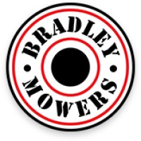 Bradley Mowers logo, Bradley Mowers contact details