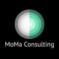 MoMa Experience Consulting logo, MoMa Experience Consulting contact details