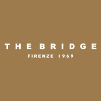 The Bridge S.p.A. logo, The Bridge S.p.A. contact details