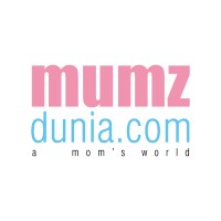 MumzDunia logo, MumzDunia contact details