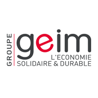 Groupe GEIM logo, Groupe GEIM contact details