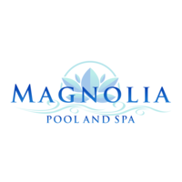 Magnolia Pool and Spa logo, Magnolia Pool and Spa contact details