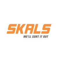 Skals Maskinfabrik A/S logo, Skals Maskinfabrik A/S contact details